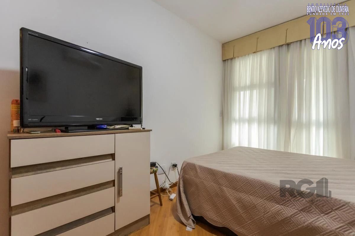 Cobertura, 3 quartos, 266 m² - Foto 9