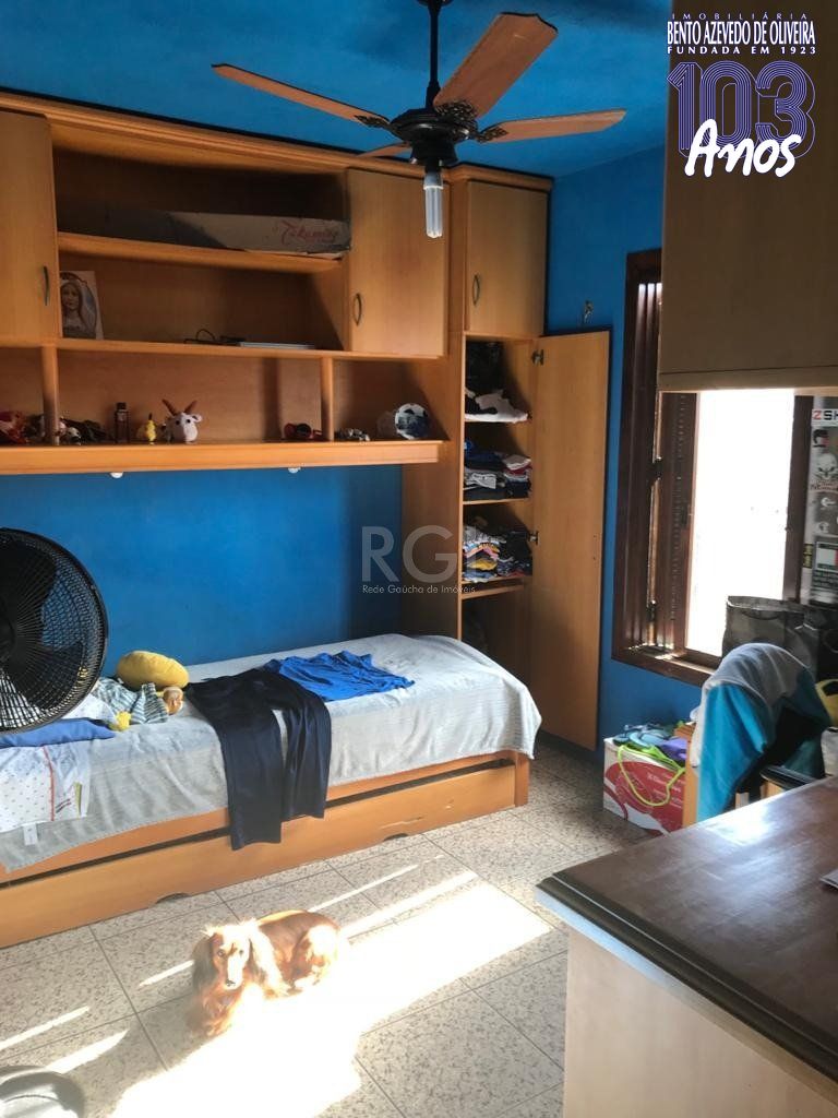 Casa, 4 quartos, 270 m² - Foto 13
