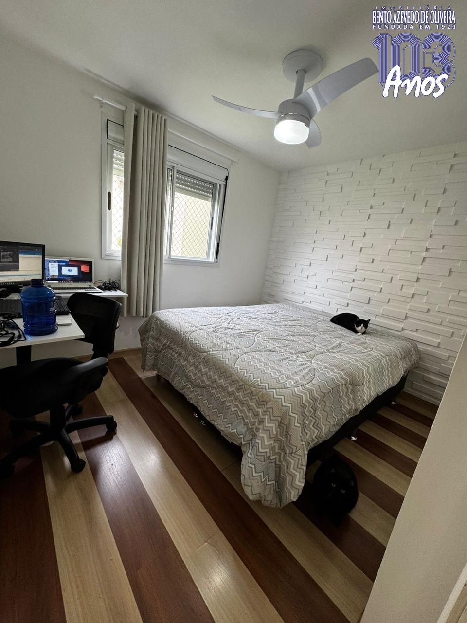 Apartamento, 2 quartos, 48 m² - Foto 31