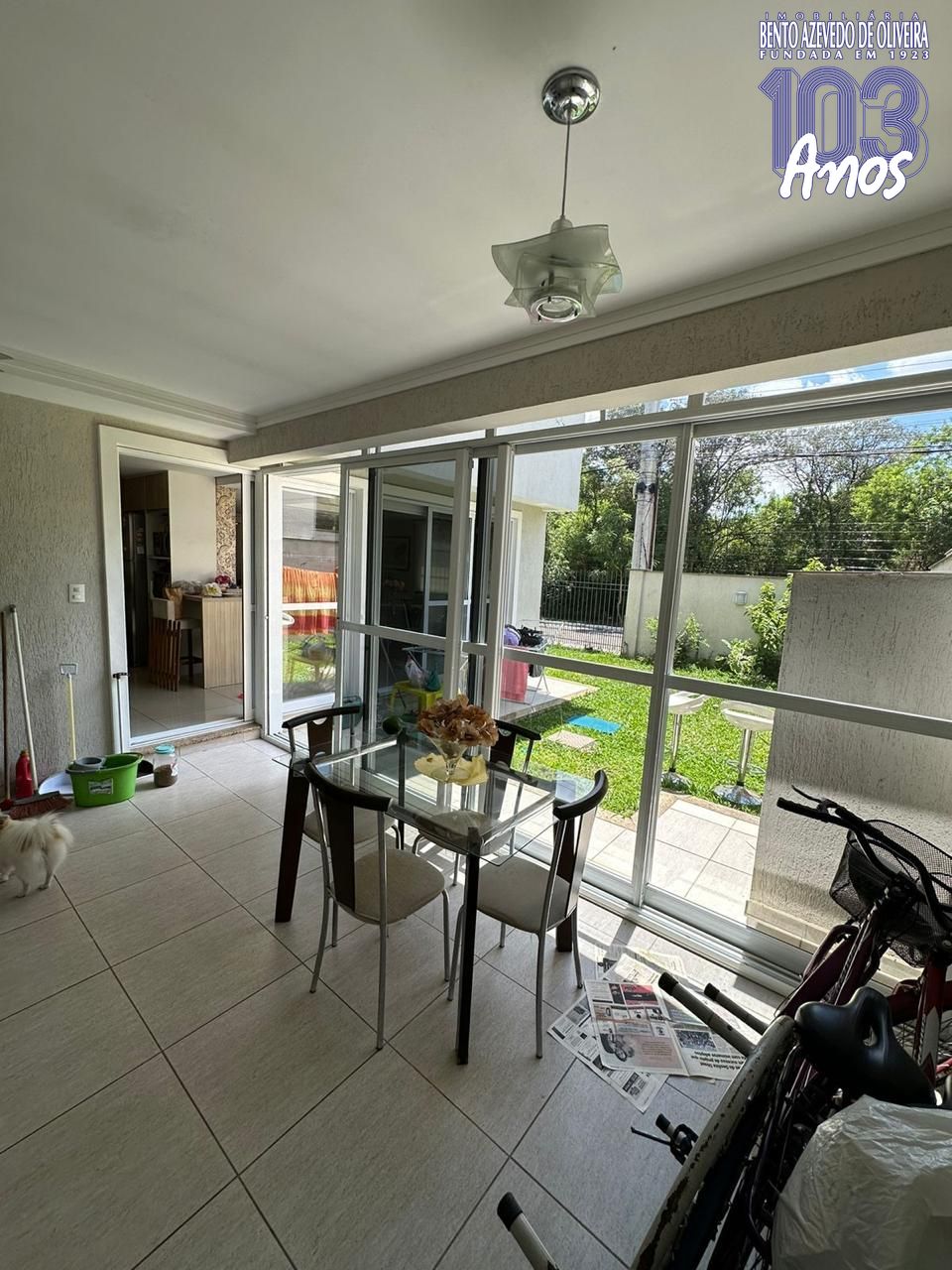 Casa, 3 quartos, 210 m² - Foto 27
