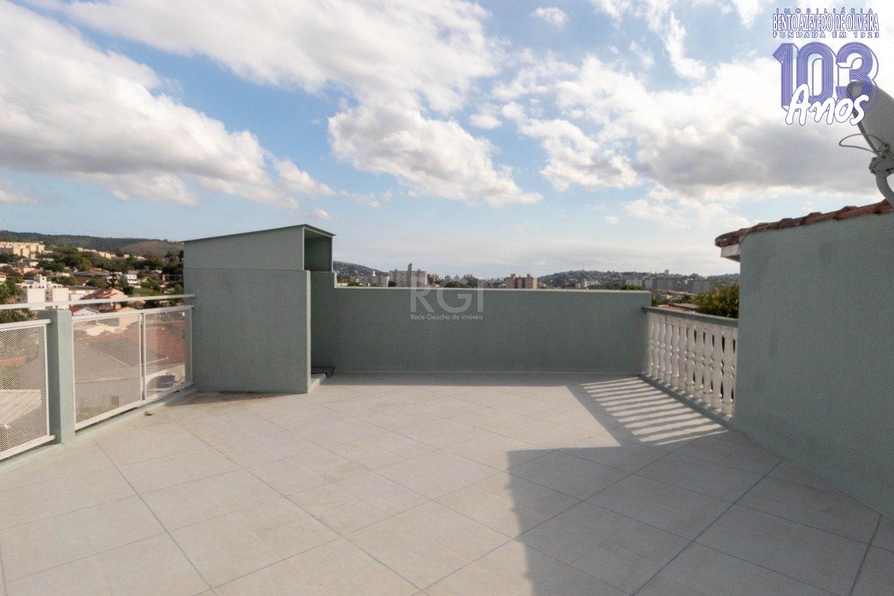 Casa, 3 quartos, 250 m² - Foto 29