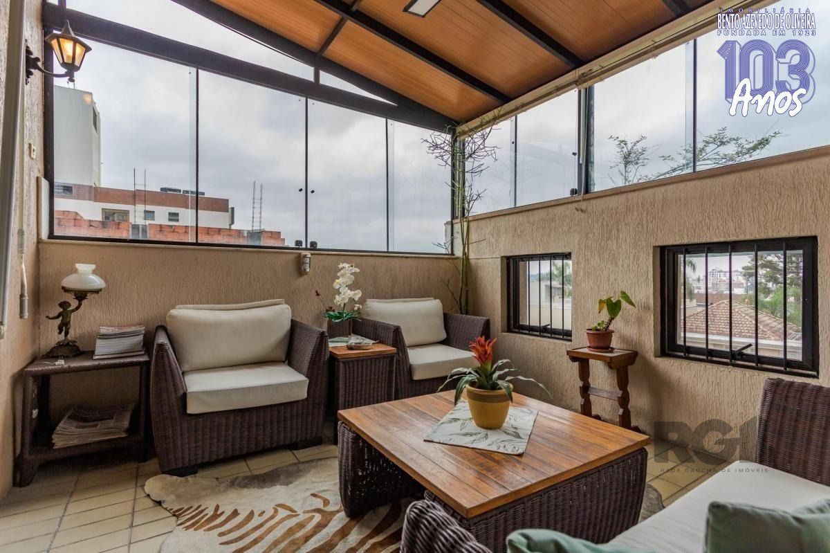 Cobertura, 3 quartos, 266 m² - Foto 29