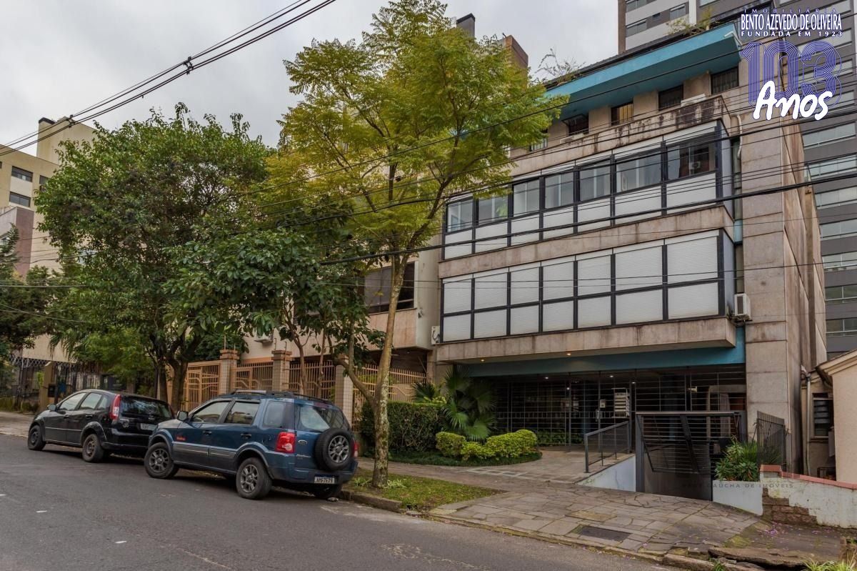 Cobertura, 3 quartos, 266 m² - Foto 1