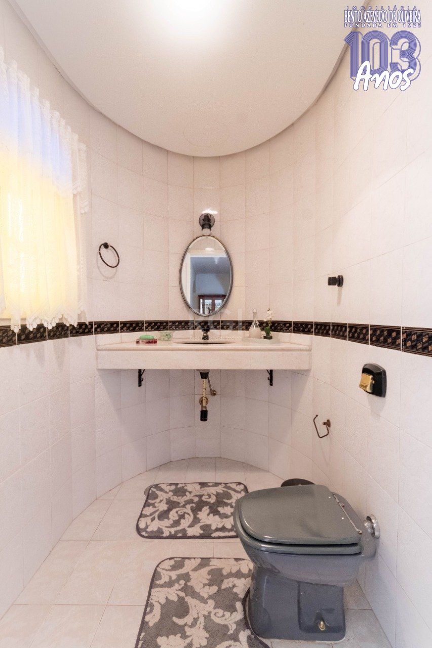 Casa, 3 quartos, 250 m² - Foto 7