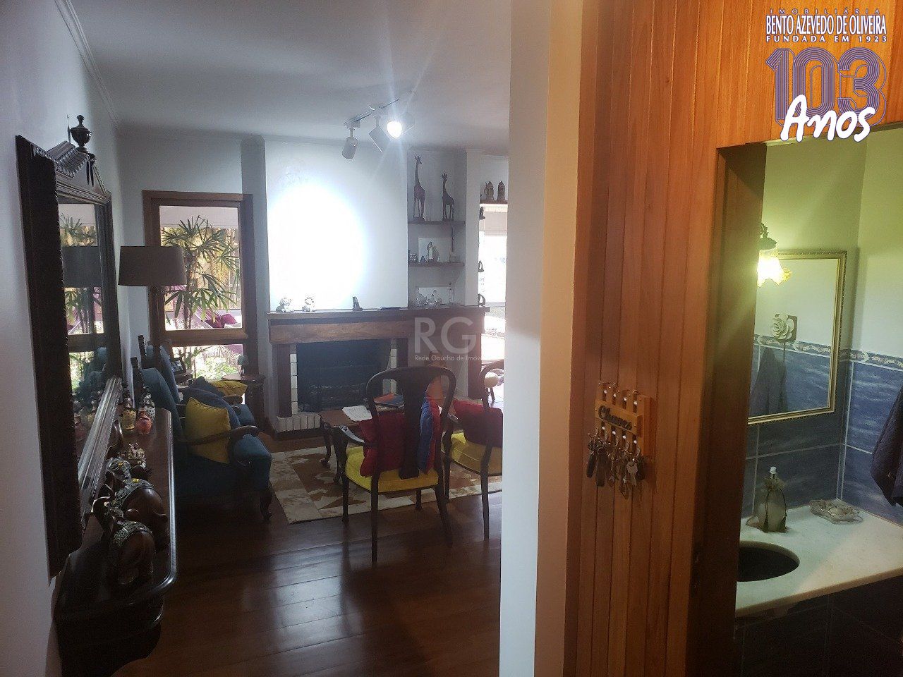 Cobertura, 3 quartos, 296 m² - Foto 19