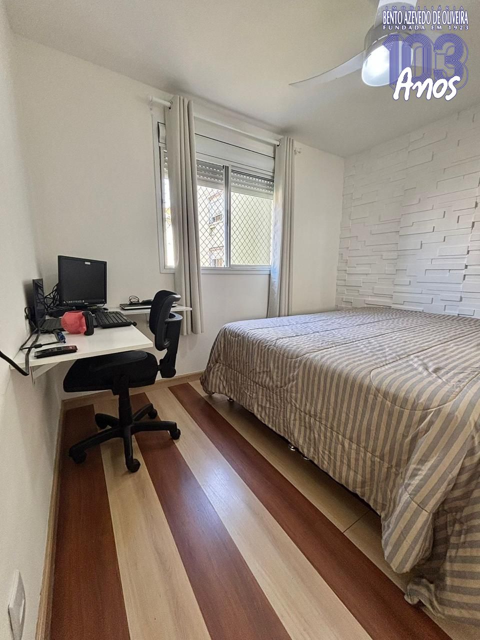 Apartamento, 2 quartos, 48 m² - Foto 12