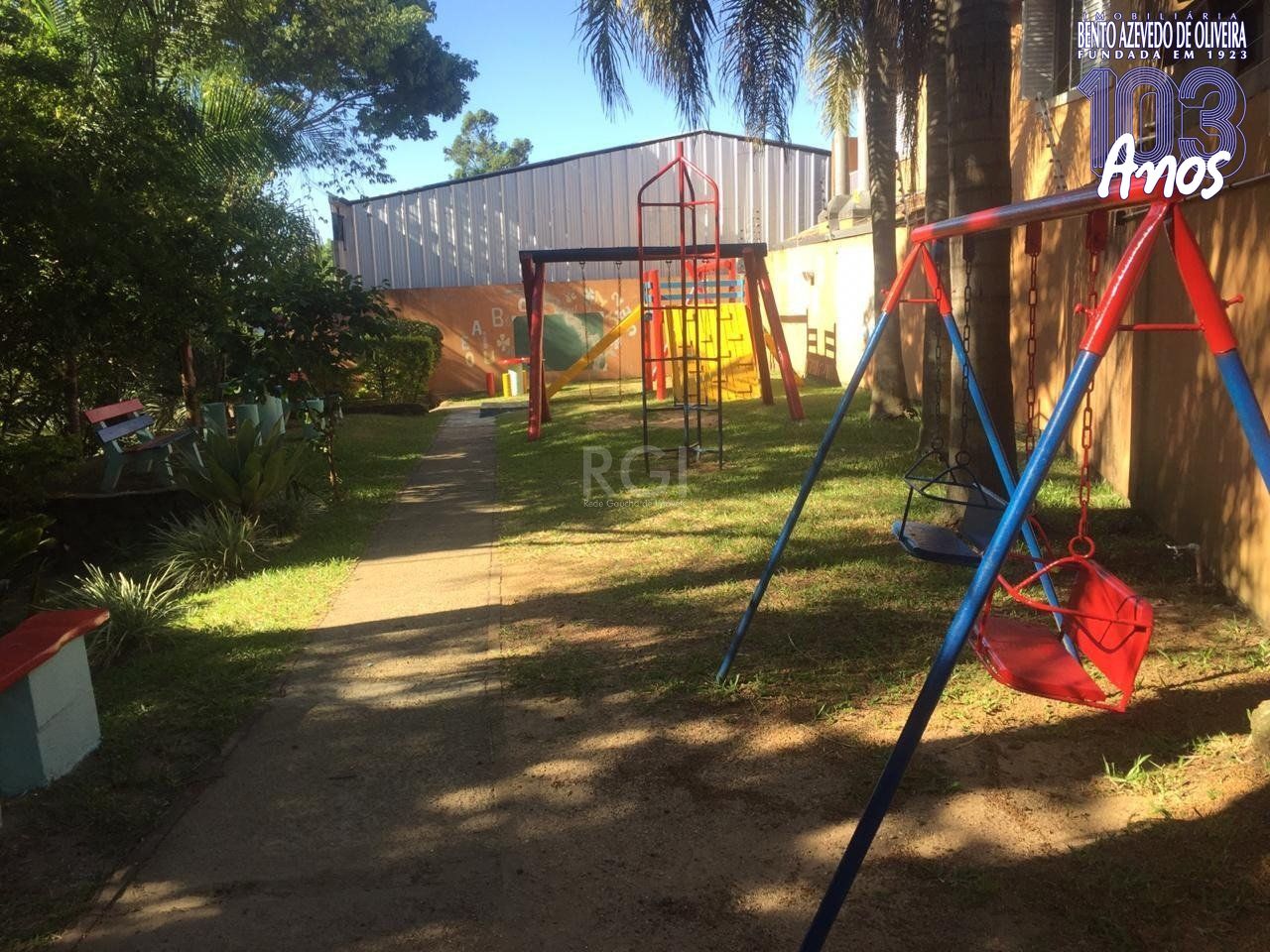 Casa de Condomínio, 2 quartos - Foto 22
