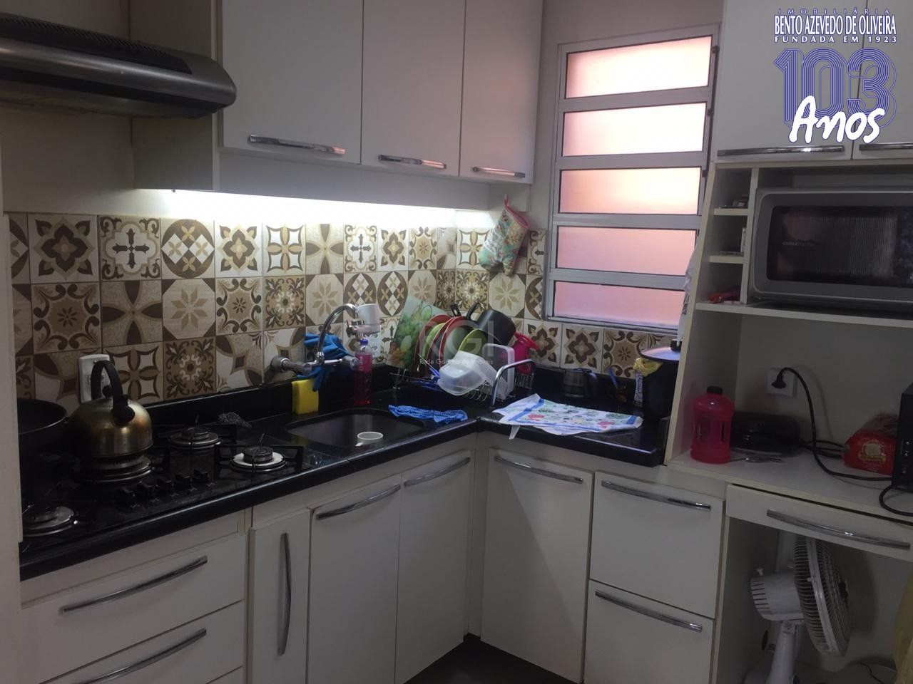 Casa de Condomínio, 2 quartos - Foto 6