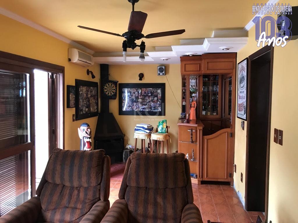 Casa, 4 quartos, 270 m² - Foto 5
