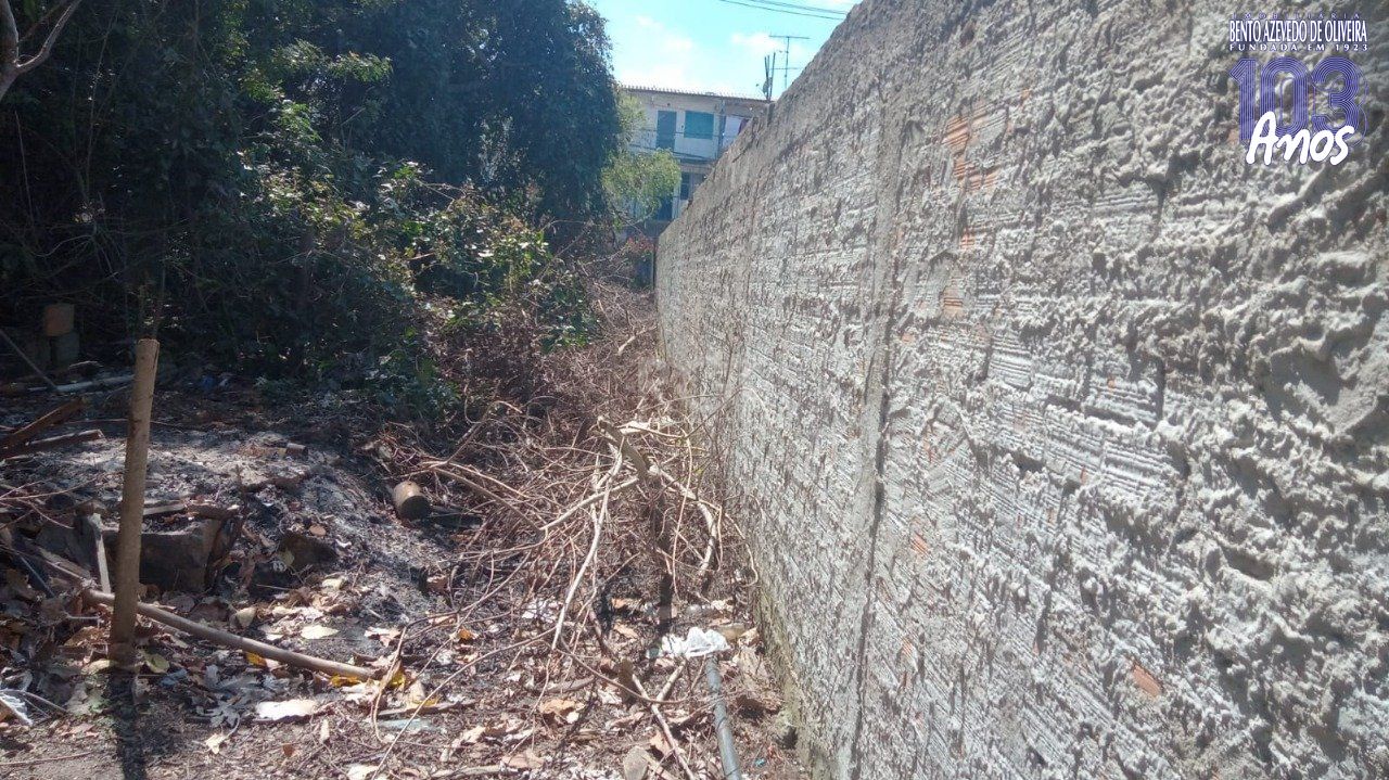 Terreno, 810 m² - Foto 8