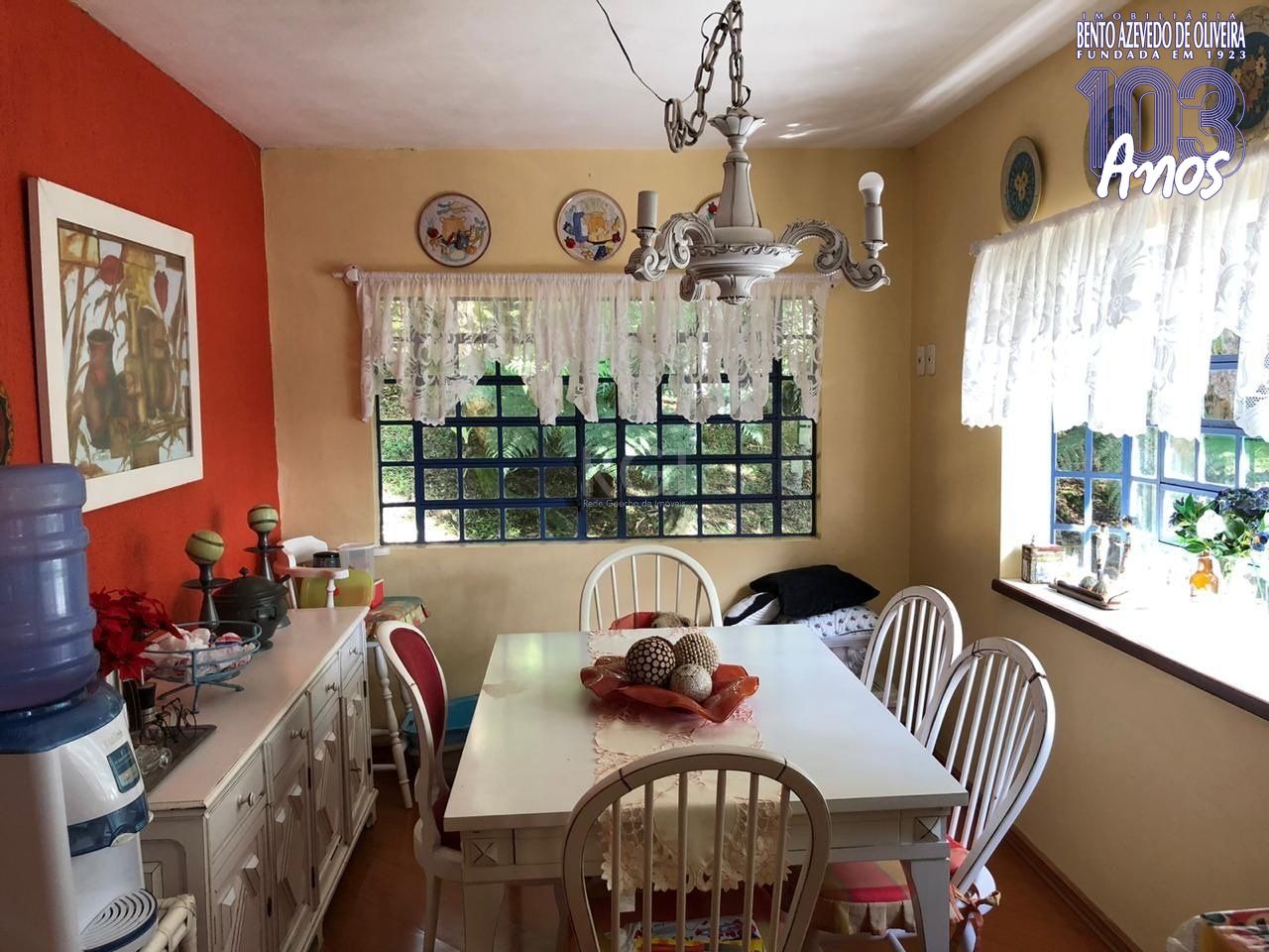 Sobrado, 3 quartos, 295 m² - Foto 9