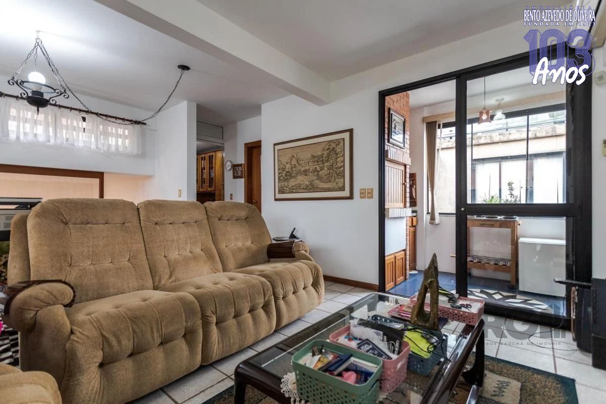 Cobertura, 3 quartos, 266 m² - Foto 18