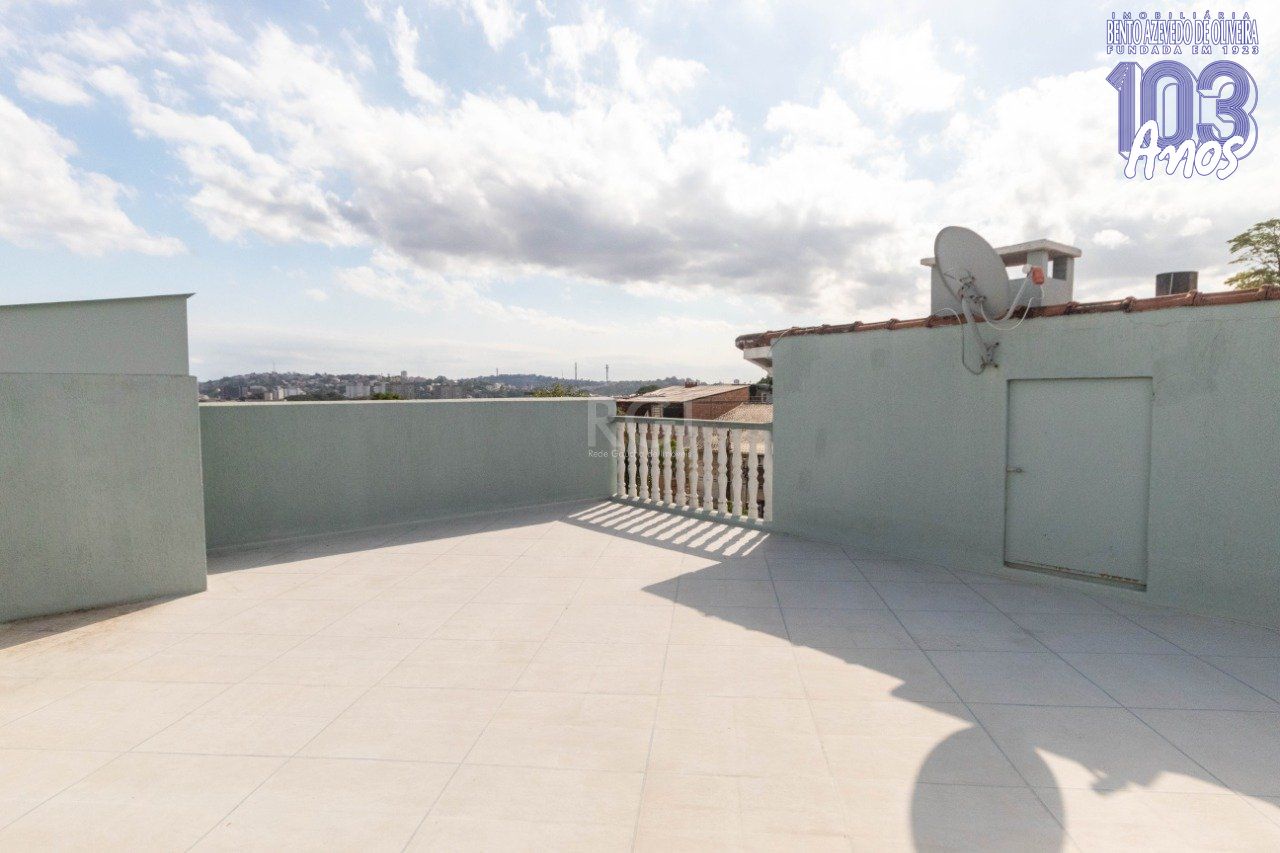 Casa, 3 quartos, 250 m² - Foto 28