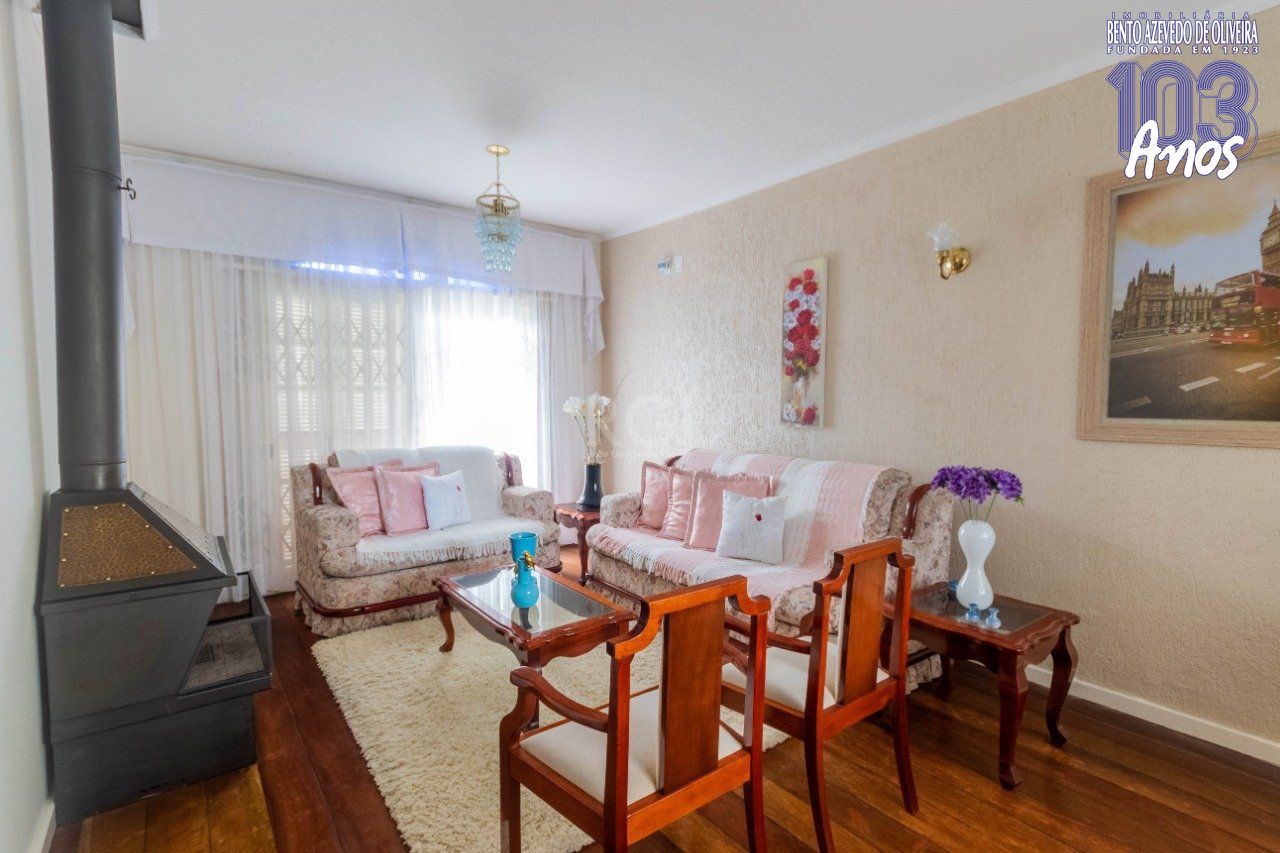 Casa, 3 quartos, 250 m² - Foto 3