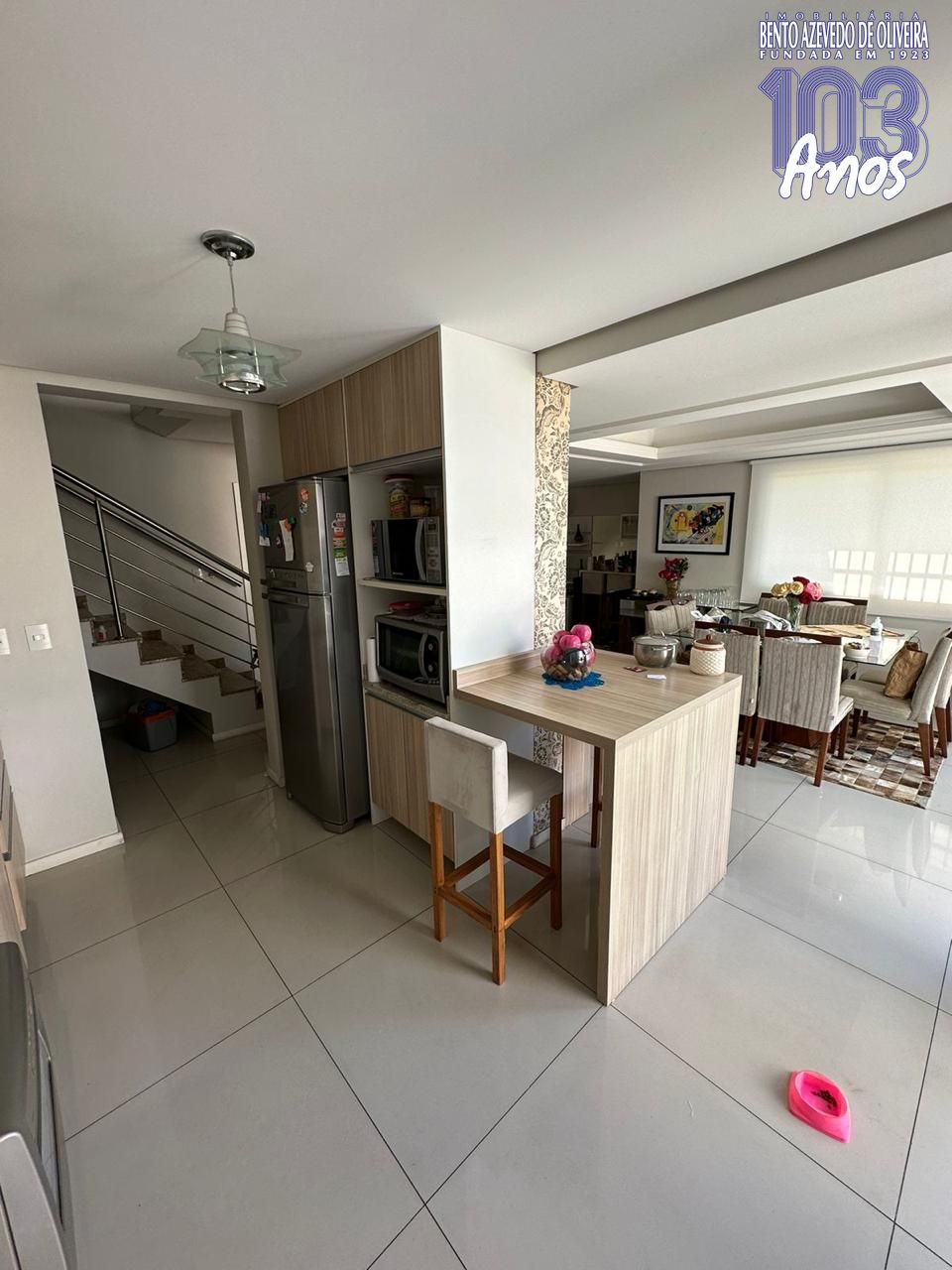 Casa, 3 quartos, 210 m² - Foto 5