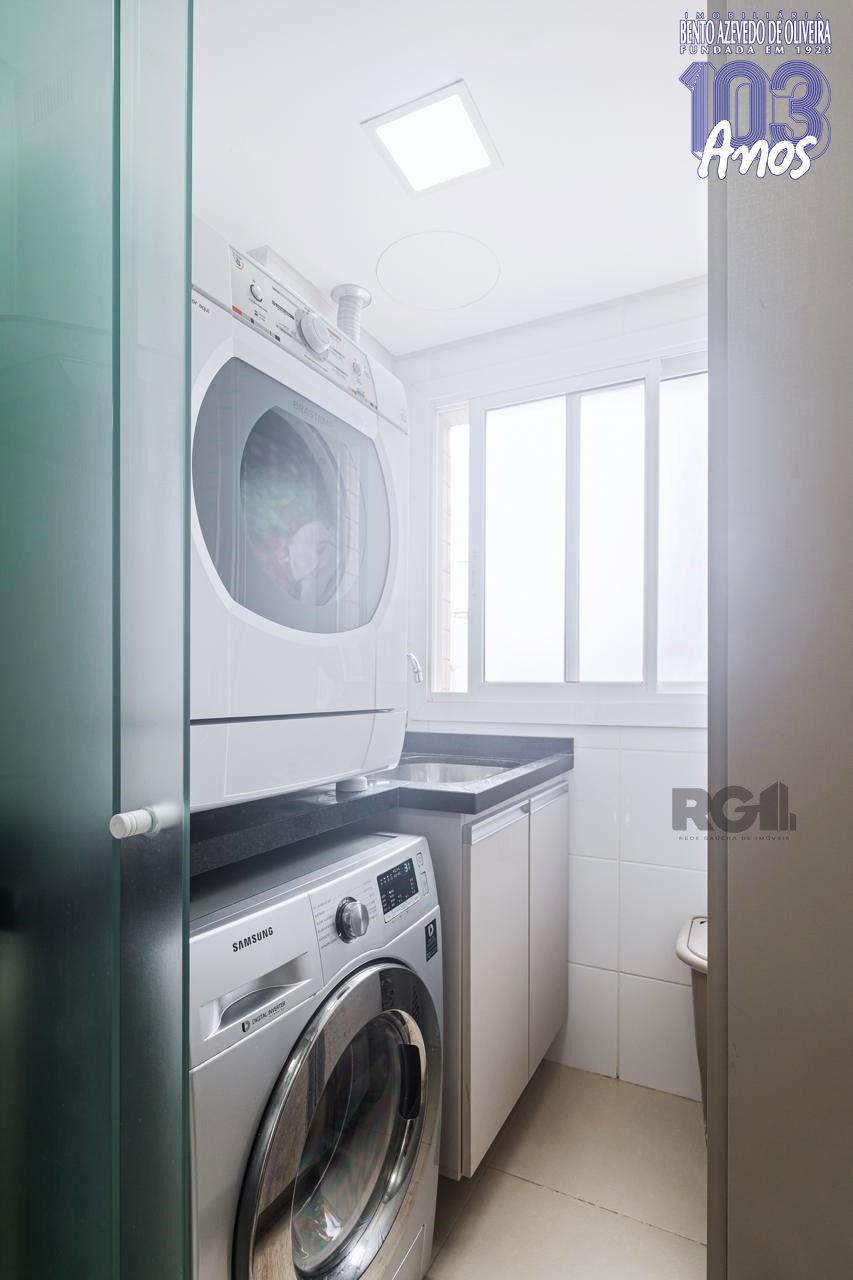 Apartamento, 3 quartos, 109 m² - Foto 29