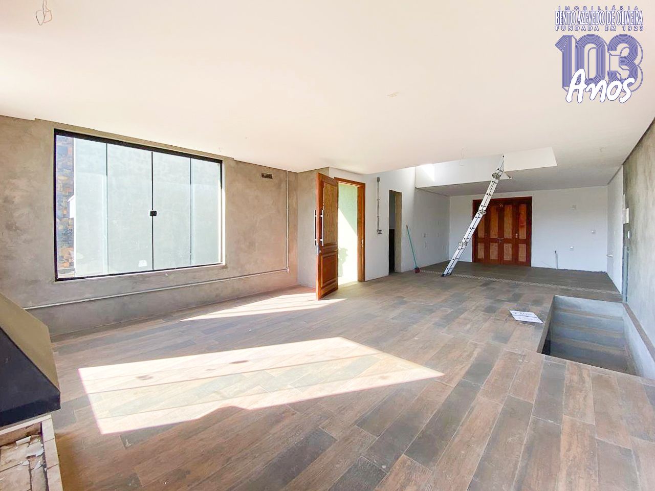 Apartamento, 3 quartos, 186 m² - Foto 4