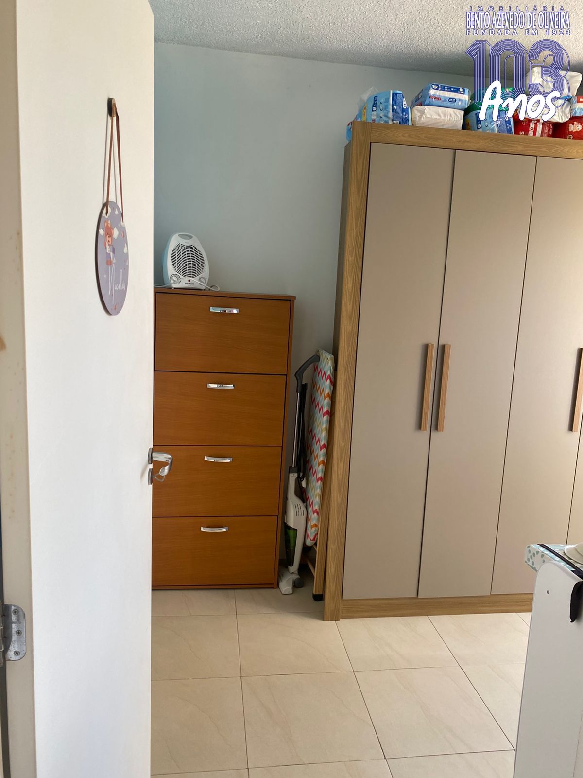 Apartamento, 2 quartos, 42 m² - Foto 6