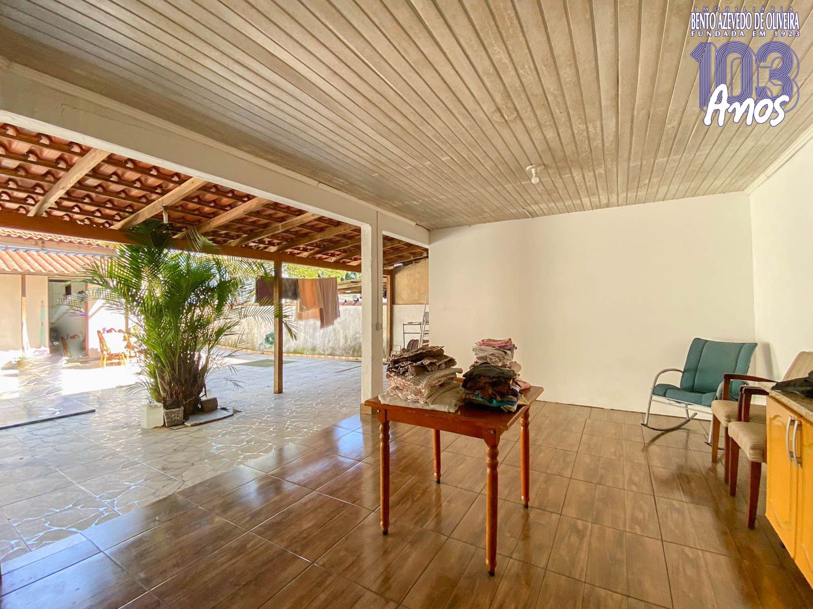 Casa, 2 quartos, 174 m² - Foto 2