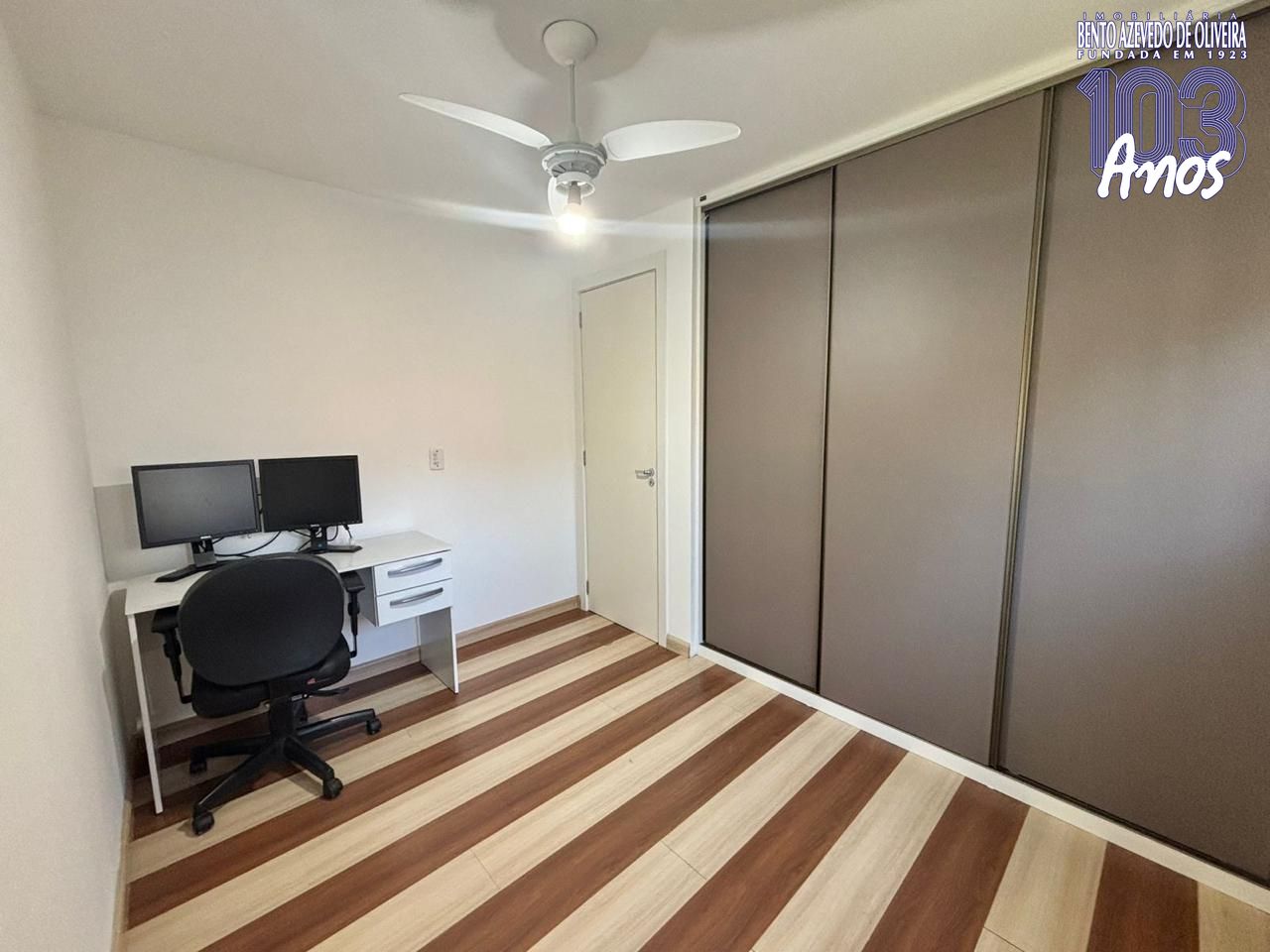 Apartamento, 2 quartos, 48 m² - Foto 24