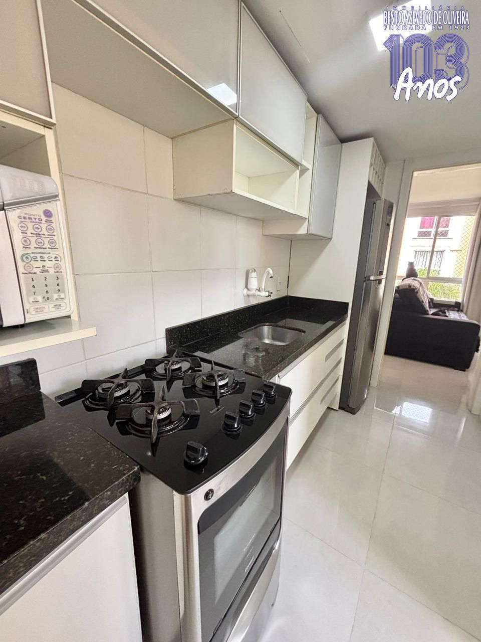 Apartamento, 2 quartos, 48 m² - Foto 7