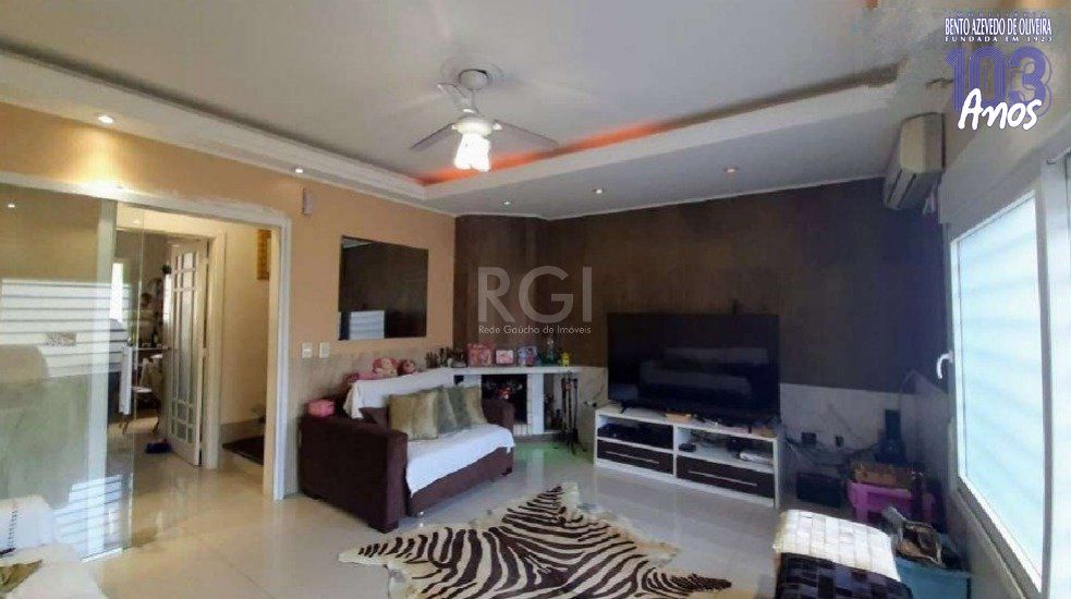 Casa, 3 quartos, 171 m² - Foto 9