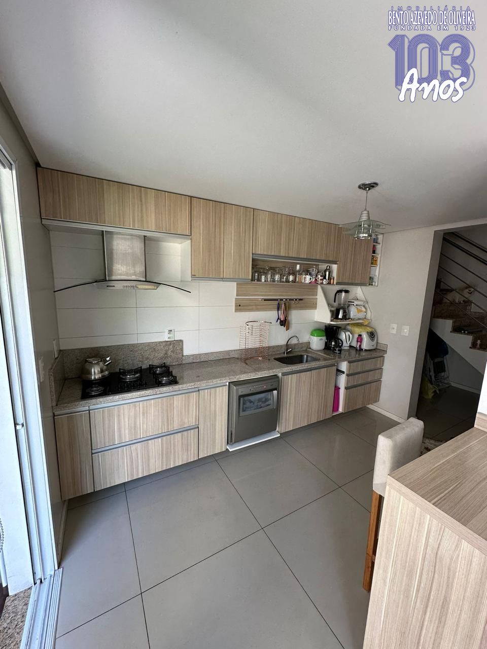 Casa, 3 quartos, 210 m² - Foto 24