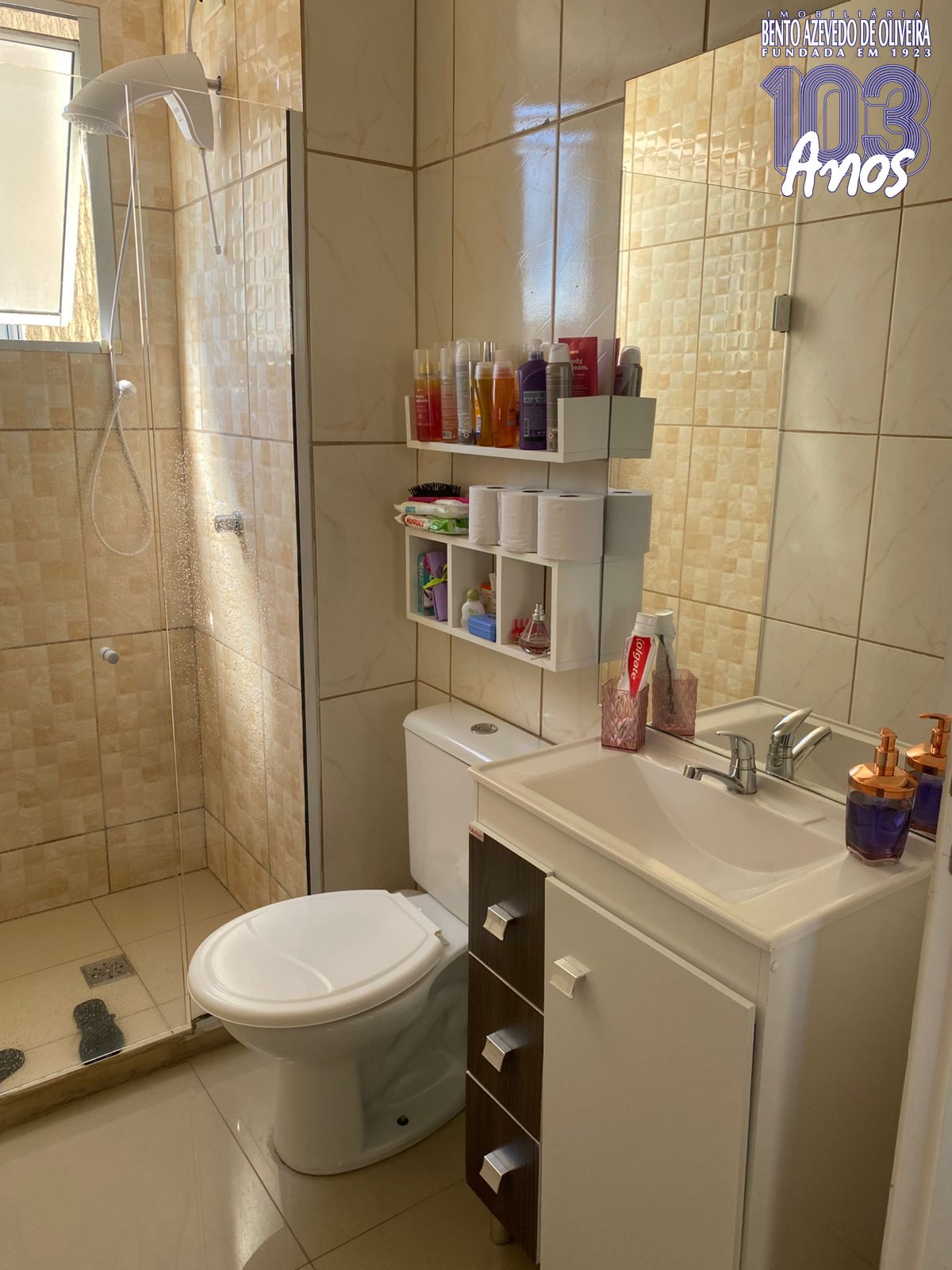 Apartamento, 2 quartos, 42 m² - Foto 7
