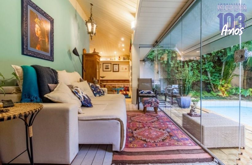 Cobertura, 3 quartos, 304 m² - Foto 8