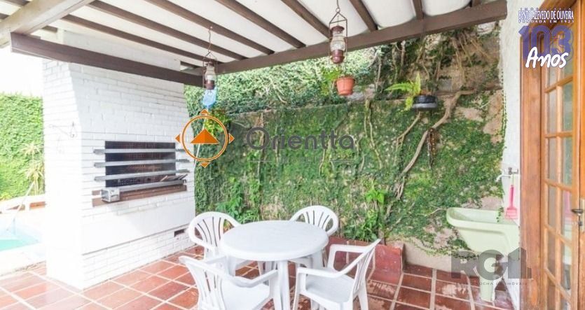 Casa, 4 quartos, 329 m² - Foto 4