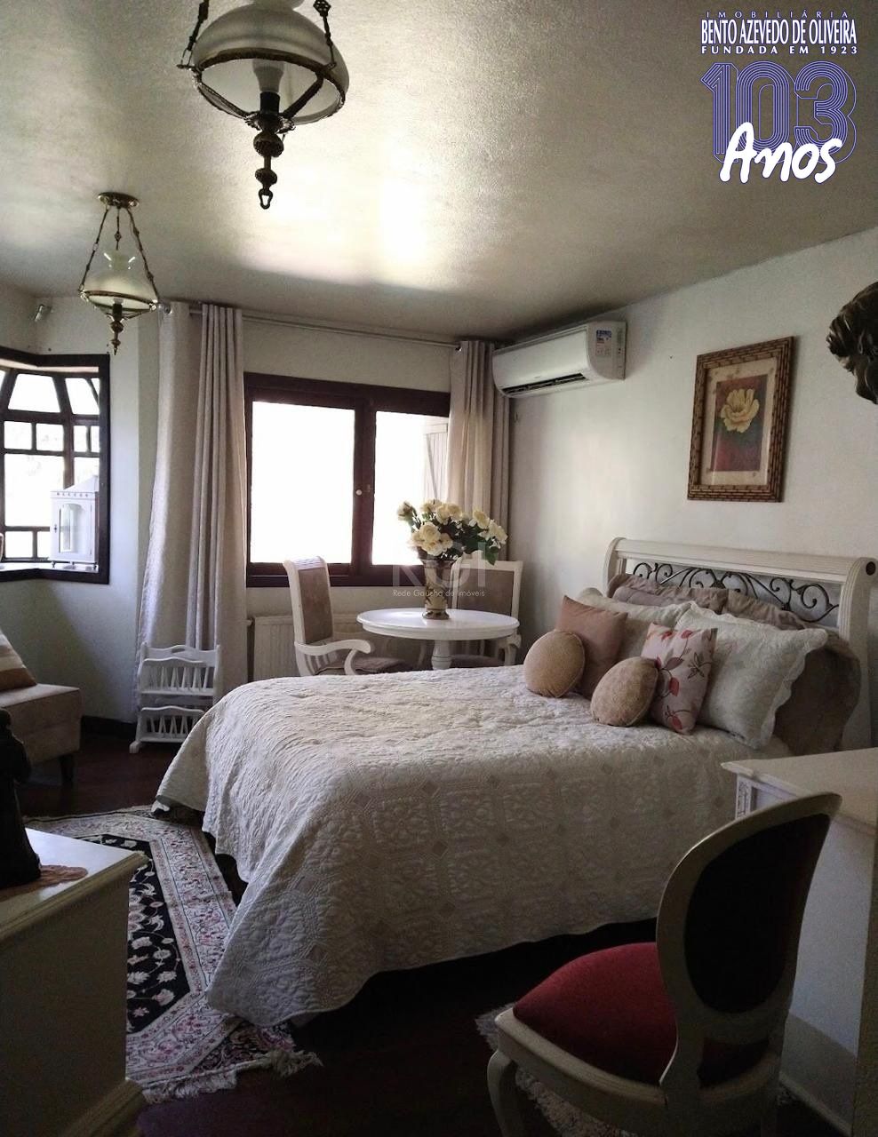 Sobrado, 3 quartos, 295 m² - Foto 11
