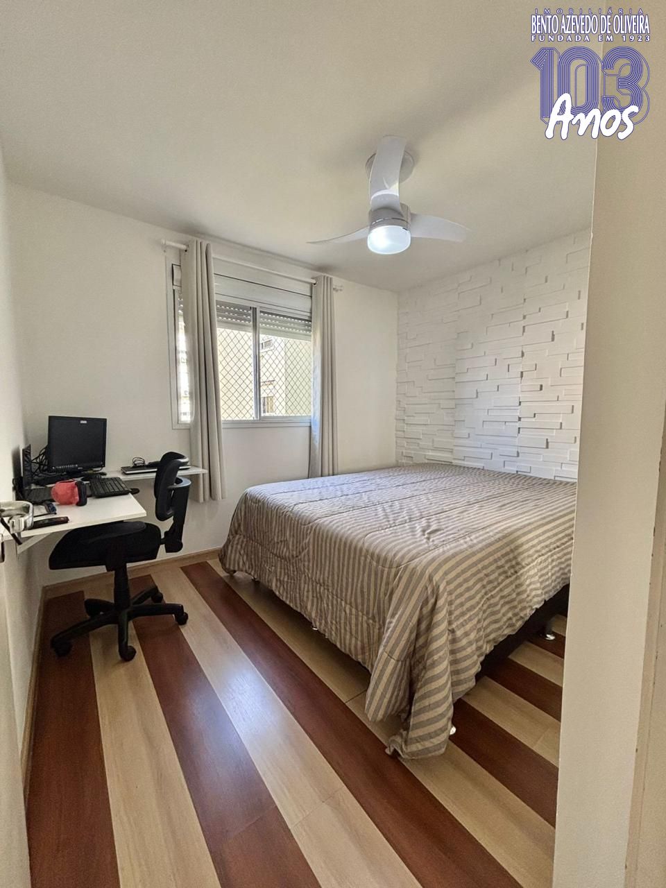 Apartamento, 2 quartos, 48 m² - Foto 11