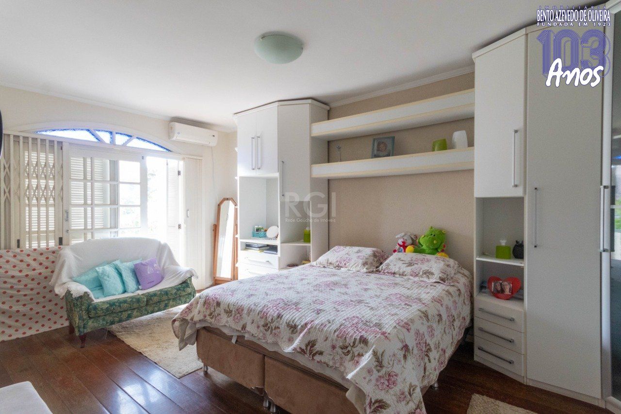 Casa, 3 quartos, 250 m² - Foto 14