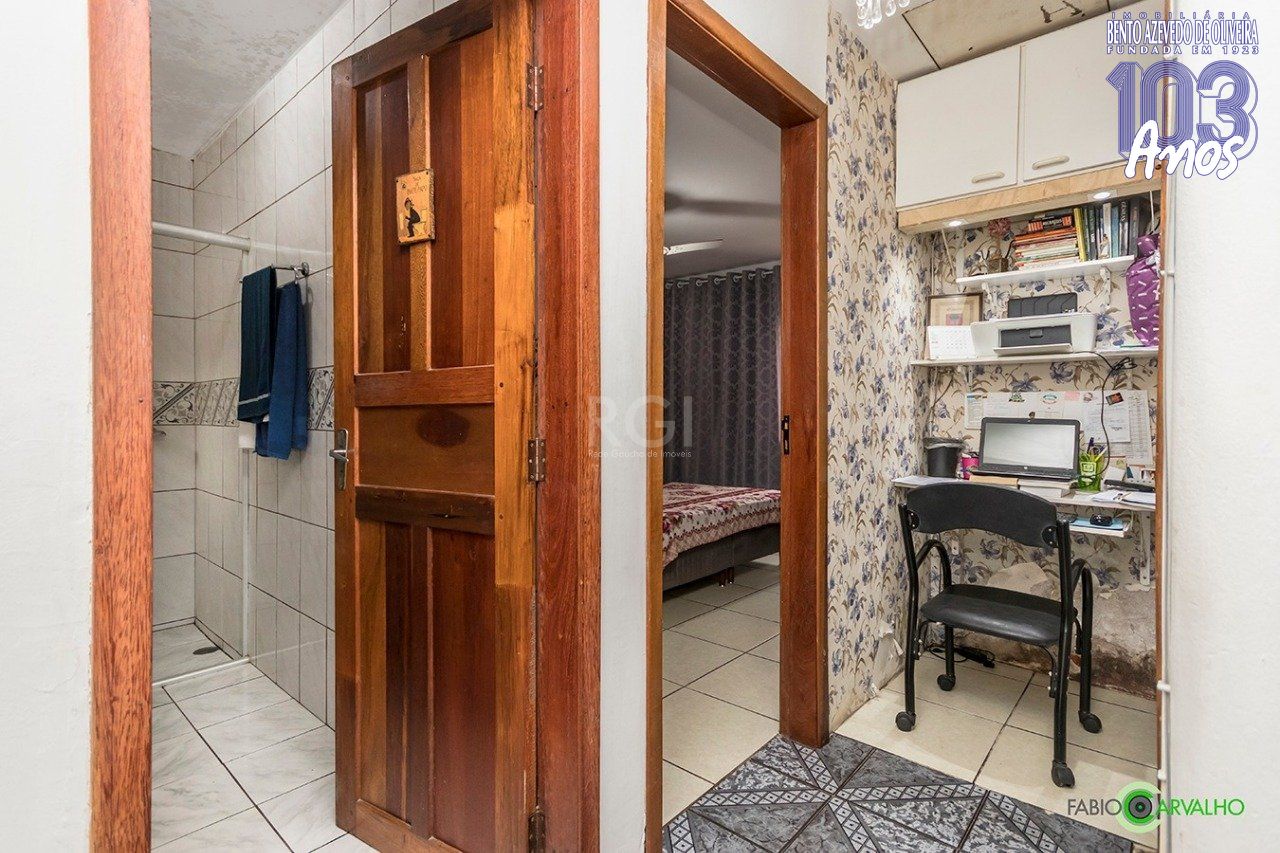 Casa, 3 quartos, 168 m² - Foto 23