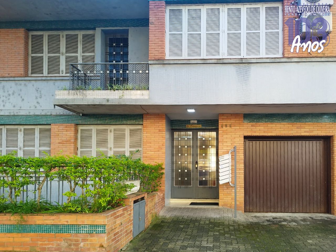 Apartamento, 1 quarto, 40 m² - Foto 1