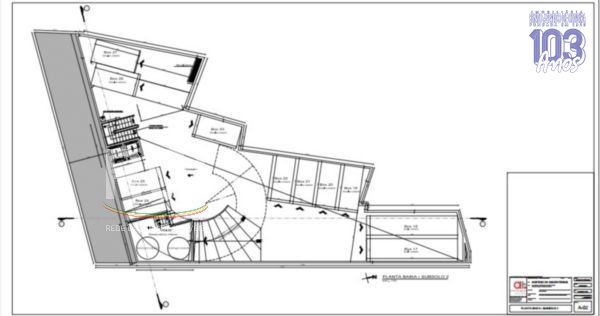 Terreno, 600 m² - Foto 10