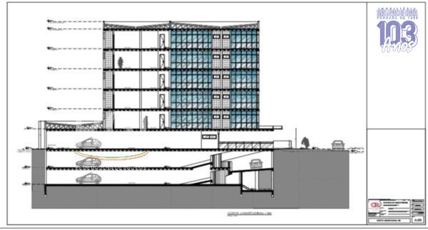 Terreno, 600 m² - Foto 3