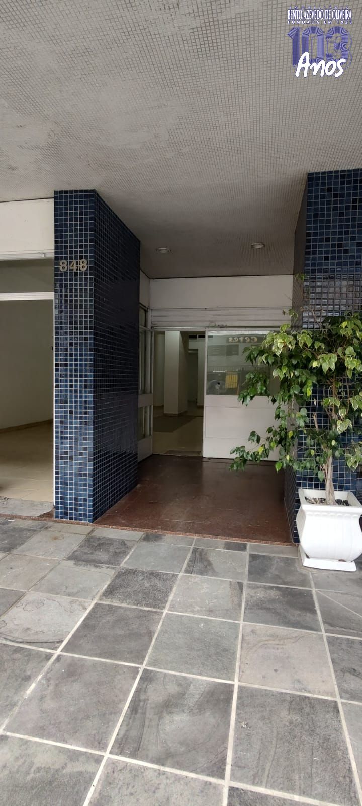 Loja-Salão, 143 m² - Foto 4