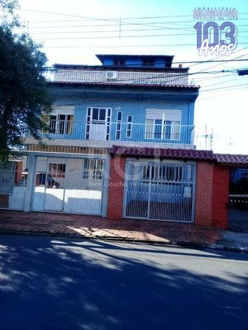 Sobrado, 8 quartos, 440 m² - Foto 1