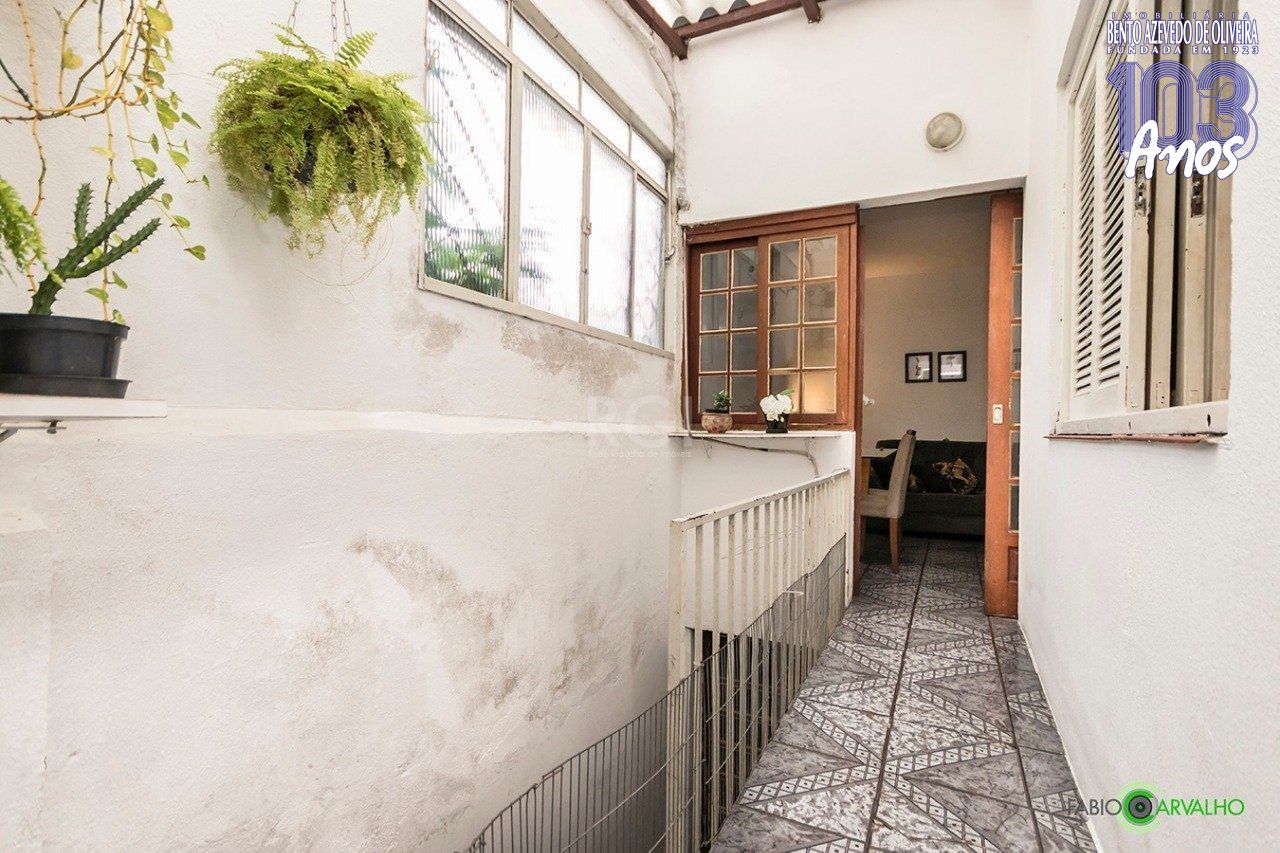 Casa, 3 quartos, 168 m² - Foto 38