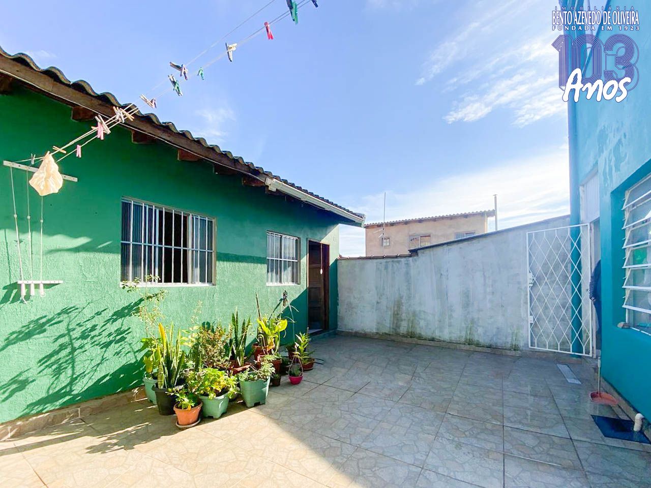 Casa, 3 quartos, 196 m² - Foto 24