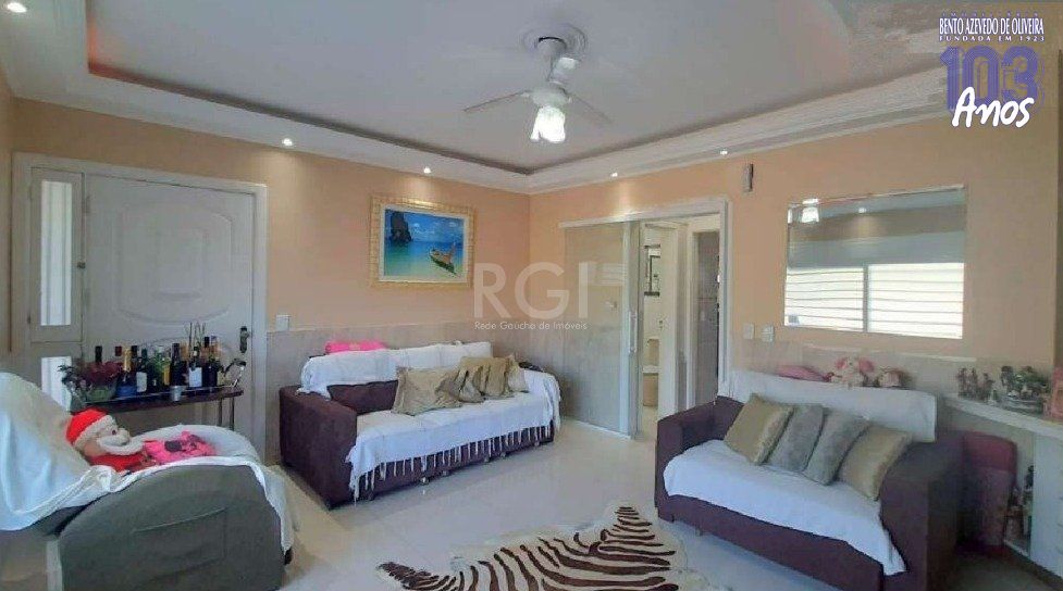 Casa, 3 quartos, 171 m² - Foto 12