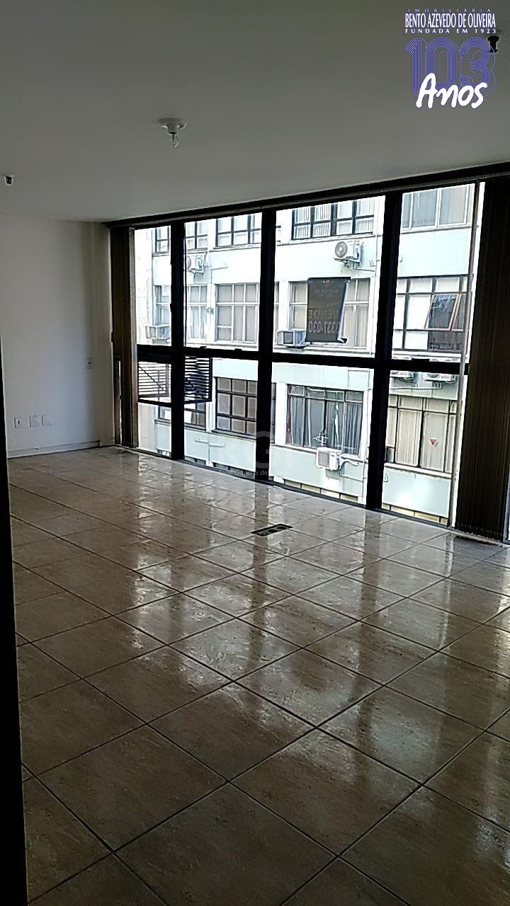 Sala-Conjunto, 37 m² - Foto 3