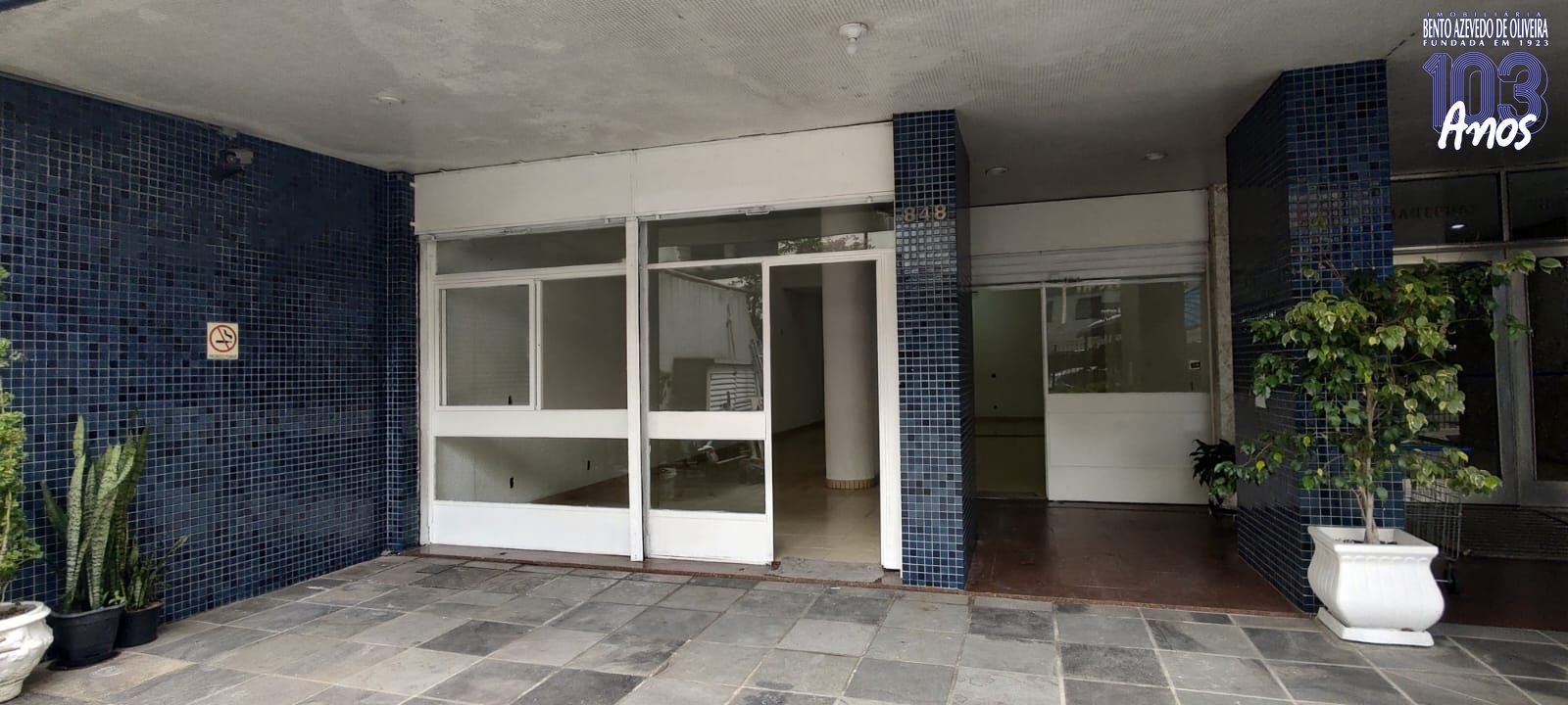 Loja-Salão, 143 m² - Foto 2