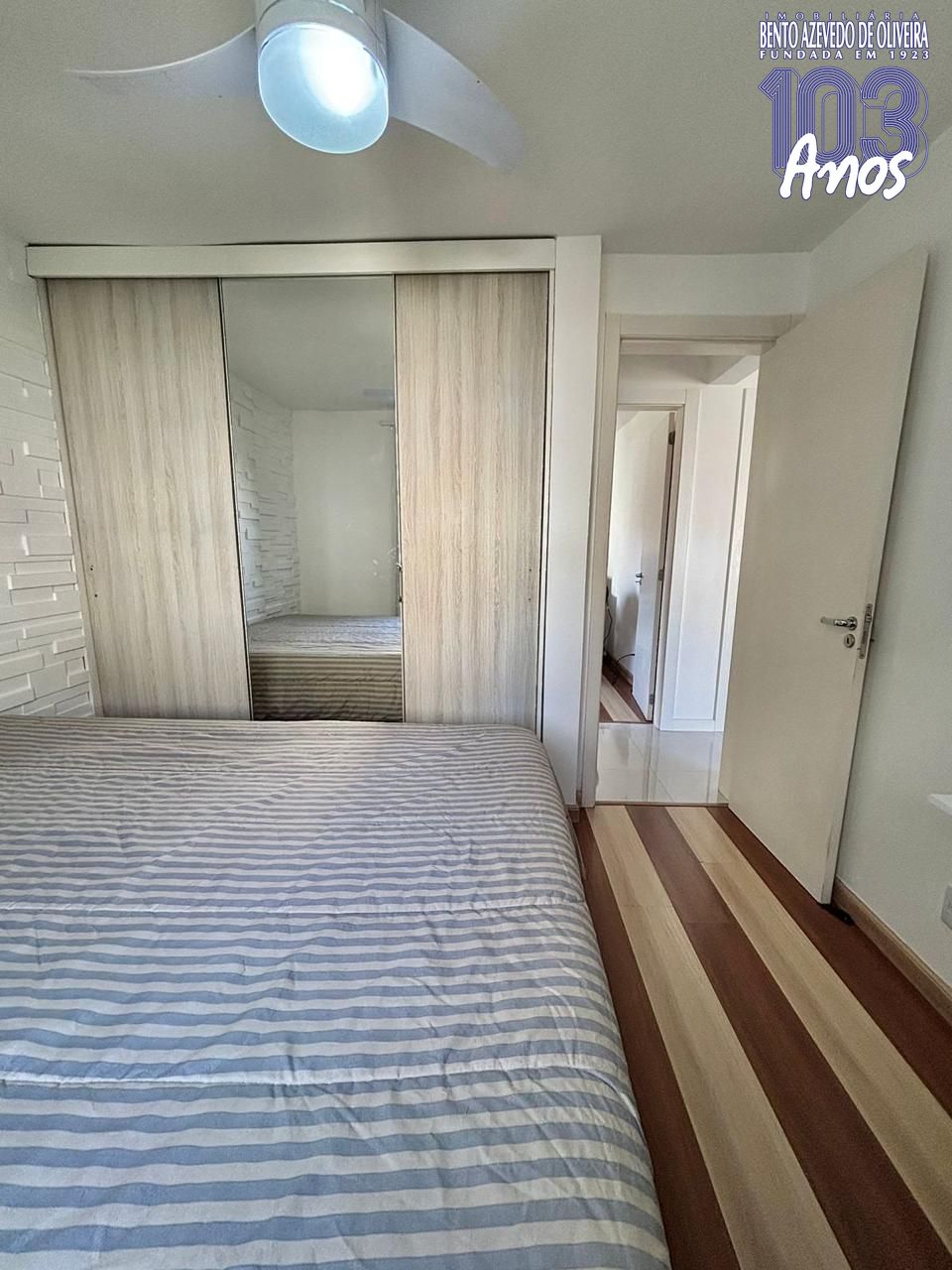 Apartamento, 2 quartos, 48 m² - Foto 14