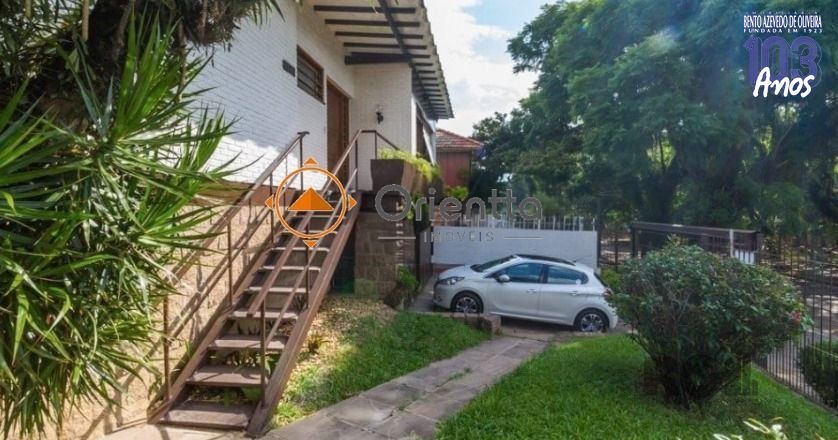 Casa, 4 quartos, 329 m² - Foto 35