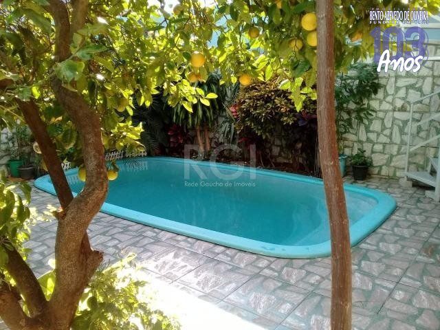 Sobrado, 8 quartos, 440 m² - Foto 7