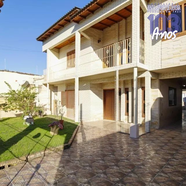 Casa, 3 quartos, 360 m² - Foto 1