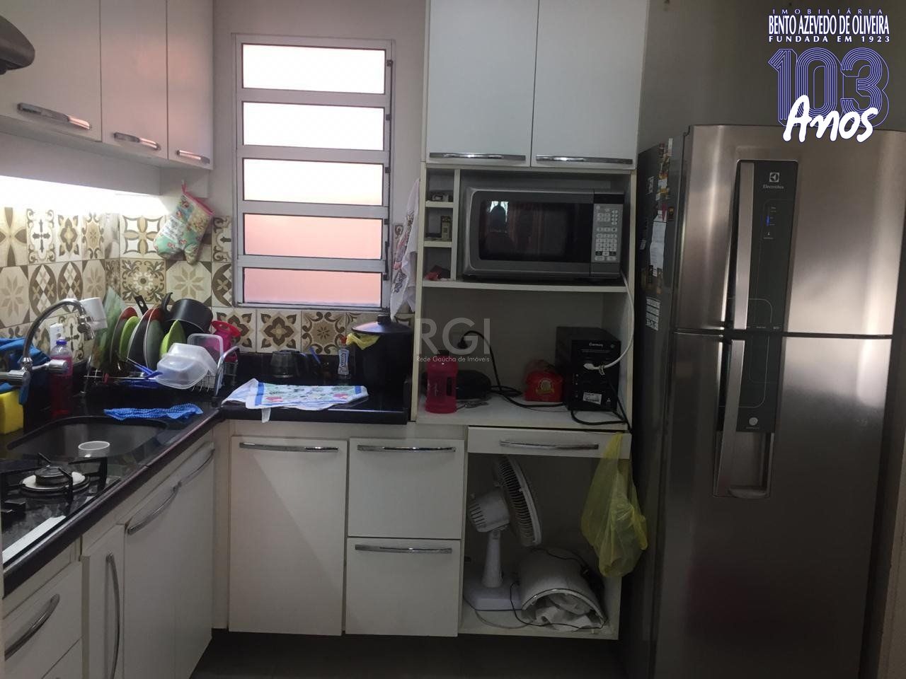 Casa de Condomínio, 2 quartos - Foto 5