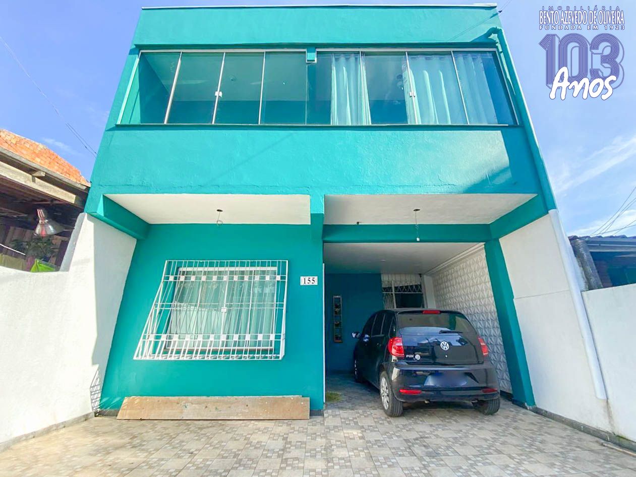 Casa, 3 quartos, 196 m² - Foto 2